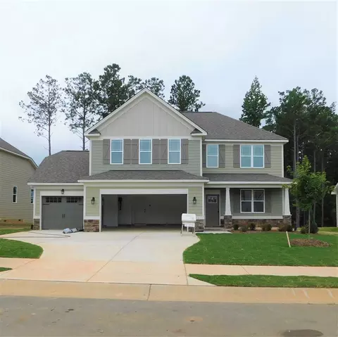 451 Airedale Trl, Garner, NC 27529 photo 2