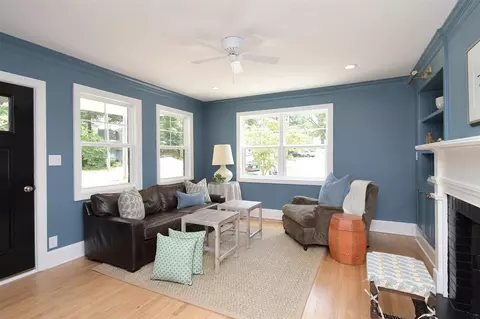 2017 Pine Dr, Raleigh, NC 27608 photo 3