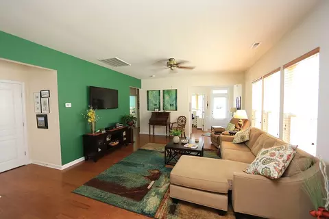 705 Bradhurst Pl, Cary, NC 27519 photo 5