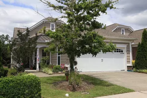 705 Bradhurst Pl, Cary, NC 27519 photo 1