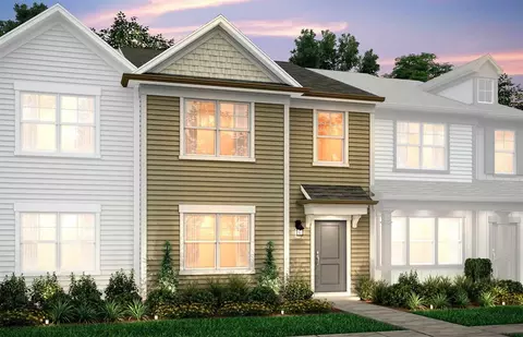 11 Rambler Ln #DPT 108, Durham, NC 27703 photo 1