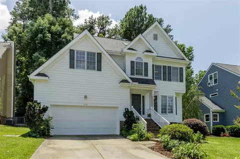 213 Lost Tree Ln, Cary, NC 27513 photo 4