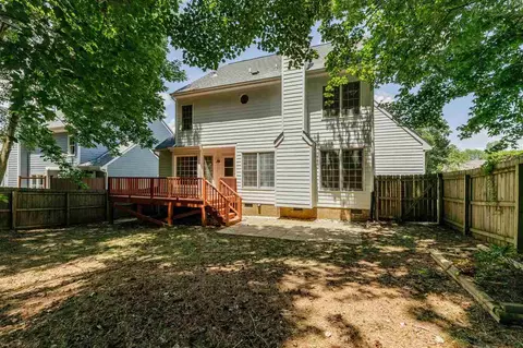 213 Lost Tree Ln, Cary, NC 27513 photo 2