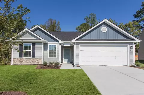 70 Doonbeg Dr, Fuquay Varina, NC 27526 photo 1