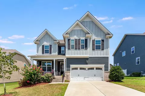 1720 Longmont Dr, Wake Forest, NC 27587 photo 1