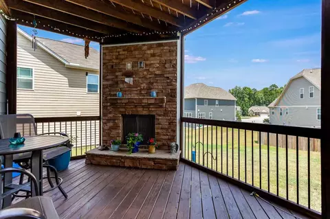 1720 Longmont Dr, Wake Forest, NC 27587 photo 25