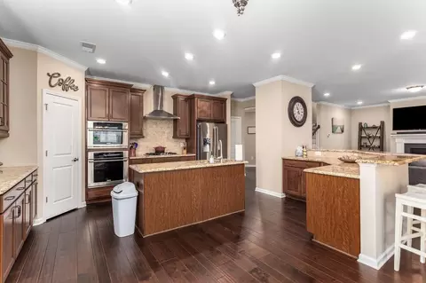 1720 Longmont Dr, Wake Forest, NC 27587 photo 8
