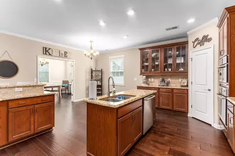 1720 Longmont Dr, Wake Forest, NC 27587 photo 9