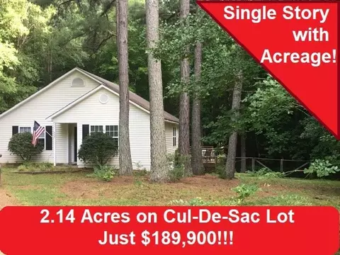 117 Dover Cir, Selma, NC 27576 photo 1