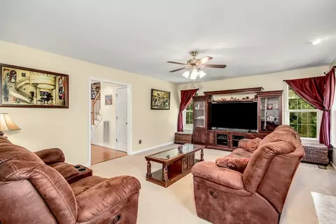 174 Sweet Pea Ln, Willow Spring, NC 27592 photo 6