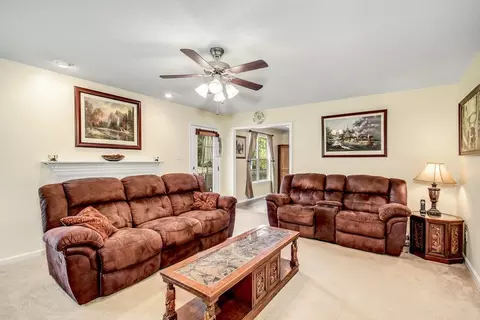174 Sweet Pea Ln, Willow Spring, NC 27592 photo 8