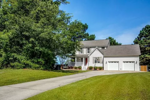 174 Sweet Pea Ln, Willow Spring, NC 27592 photo 4