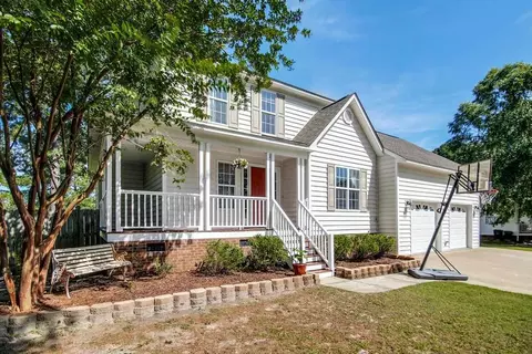 174 Sweet Pea Ln, Willow Spring, NC 27592 photo 2