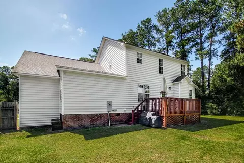 174 Sweet Pea Ln, Willow Spring, NC 27592 photo 23