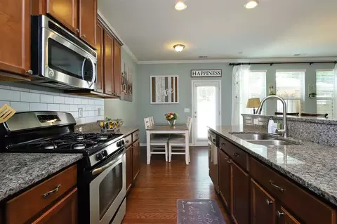 4523 Middletown Dr, Wake Forest, NC 27587 photo 6