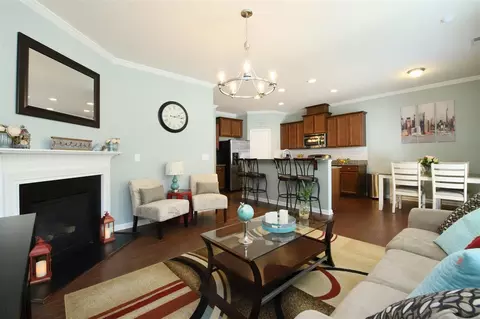 4523 Middletown Dr, Wake Forest, NC 27587 photo 11