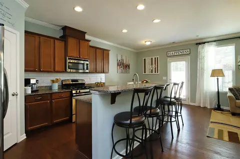 4523 Middletown Dr, Wake Forest, NC 27587 photo 5