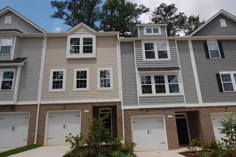 307 Page Square Dr, Cary, NC 27513 photo 1
