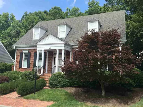 43 Cheswick Pl, Durham, NC 27707 photo 1