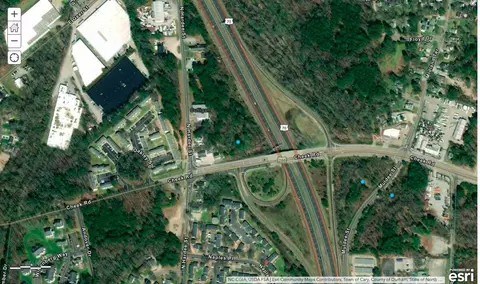 1911 Cheek Rd, Durham, NC 27704 photo 3