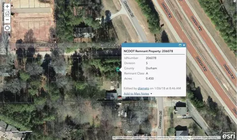 302 Morreene Rd, Durham, NC 27705 photo 3