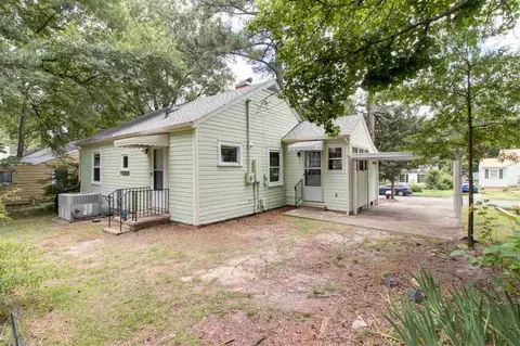 2516 State St, Durham, NC 27704 photo 21