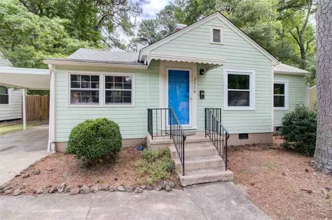 2516 State St, Durham, NC 27704 photo 1