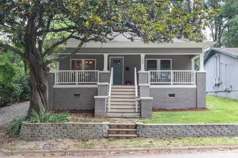 608 Spruce St, Durham, NC 27703 photo 1