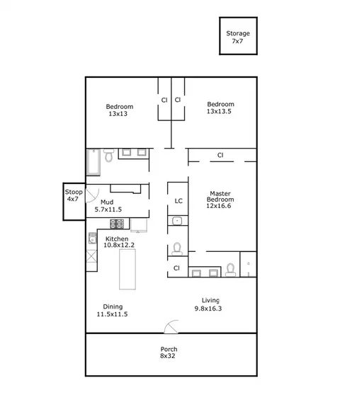 608 Spruce St, Durham, NC 27703 photo 30
