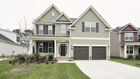 124 Blacktail Deer Ln, Garner, NC 27529 photo 1