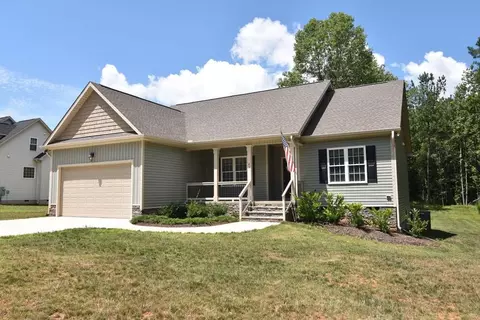85 Old Eason Rd, Zebulon, NC 27597 photo 2