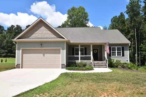 85 Old Eason Rd, Zebulon, NC 27597 photo 1