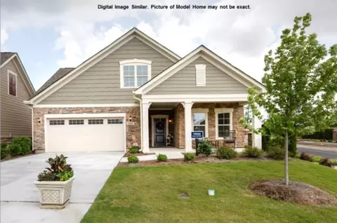 1213 Gardengate Dr, Durham, NC 27703 photo 1