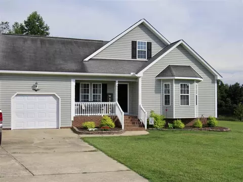 44 Eula Ct, Angier, NC 27501 photo 1