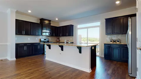 512 Austin View Blvd, Wake Forest, NC 27587 photo 2