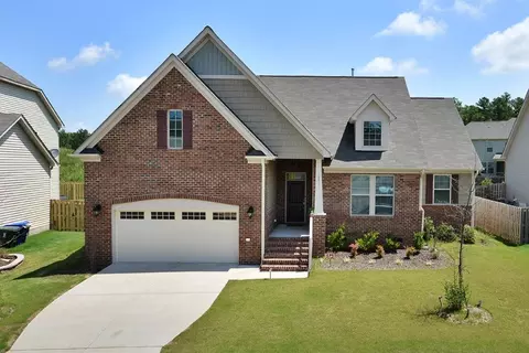 1031 Big Spring Cir, Durham, NC 27703 photo 1