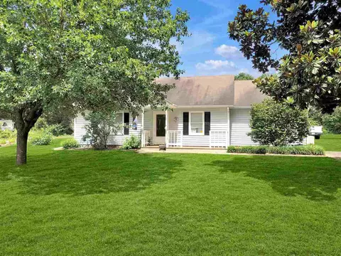 112 James Helen Ct, Willow Springs, NC 27592 photo 1