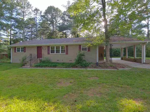 3802 Tremont Dr, Durham, NC 27705 photo 1