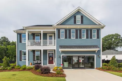 3060 Thurman Dairy Loop, Wake Forest, NC 27587 photo 1