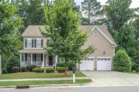 200 Forbes Rd, Wake Forest, NC 27587 photo 1