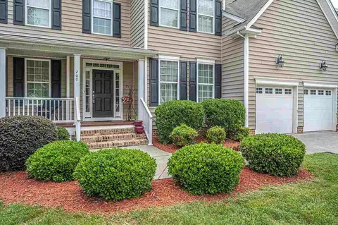 200 Forbes Rd, Wake Forest, NC 27587 photo 2