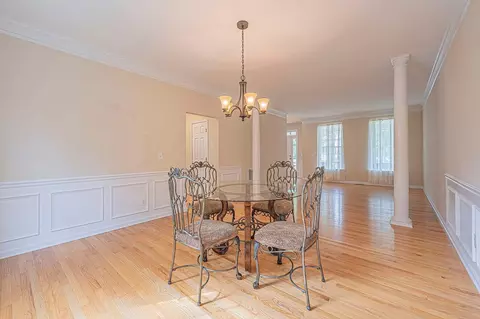 200 Forbes Rd, Wake Forest, NC 27587 photo 6