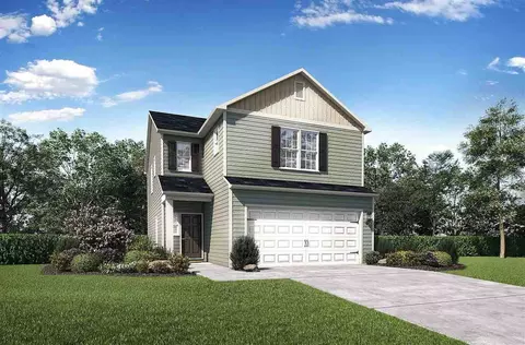 10 Windbreak Ln, Youngsville, NC 27596 photo 1