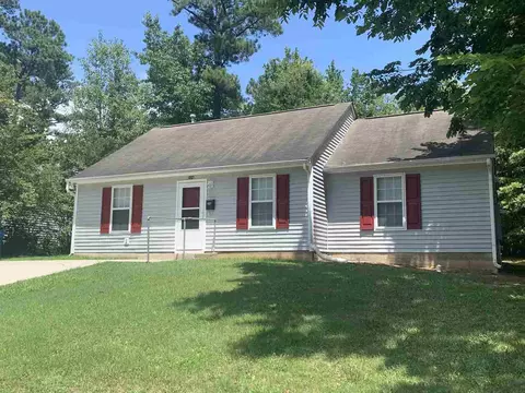 219 Ruby Ridge Rd, Durham, NC 27703 photo 1