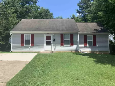 219 Ruby Ridge Rd, Durham, NC 27703 photo 2