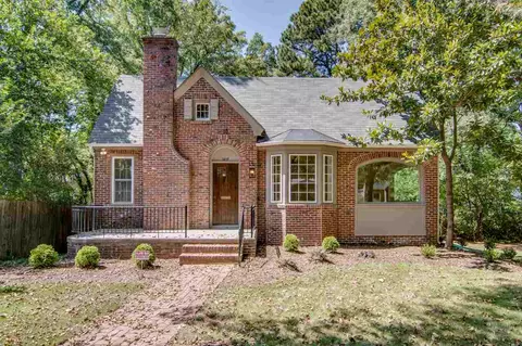 1407 Acadia St, Durham, NC 27701 photo 1