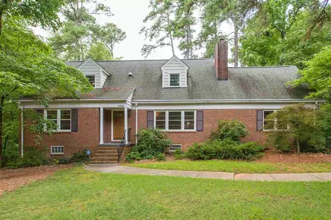 3406 Windsor Way, Durham, NC 27707 photo 1