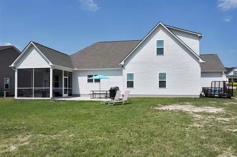 552 St Jiles Dr, Garner, NC 27529 photo 29