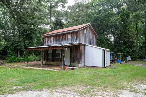 542 Bill Clifton Rd, Faison, NC 28341 photo 29