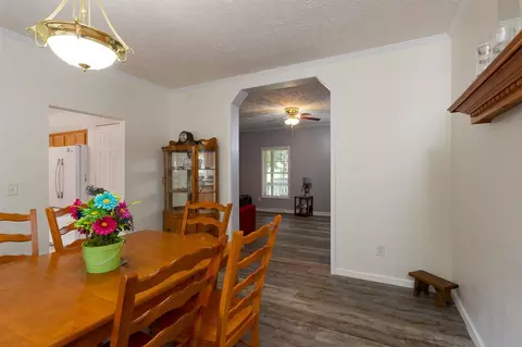 542 Bill Clifton Rd, Faison, NC 28341 photo 13